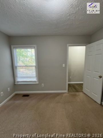 3310 Melba Drive, Fayetteville, NC 28301