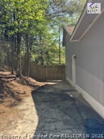 3310 Melba Drive, Fayetteville, NC 28301