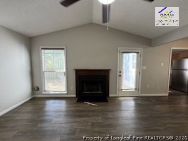 3310 Melba Drive, Fayetteville, NC 28301