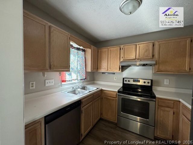 3310 Melba Drive, Fayetteville, NC 28301