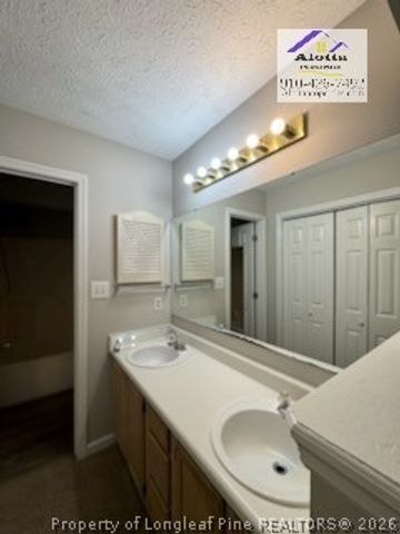 3310 Melba Drive, Fayetteville, NC 28301