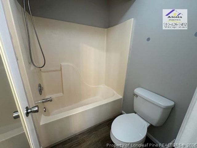 3310 Melba Drive, Fayetteville, NC 28301