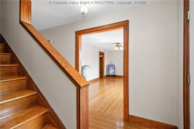 2441 3rd Avenue, Nitro, WV 25143