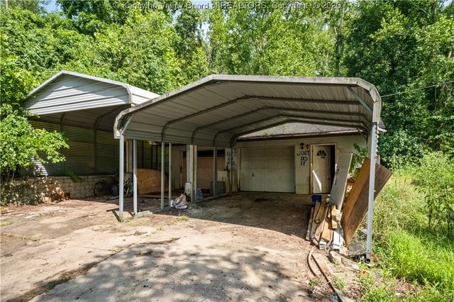 2441 3rd Avenue, Nitro, WV 25143