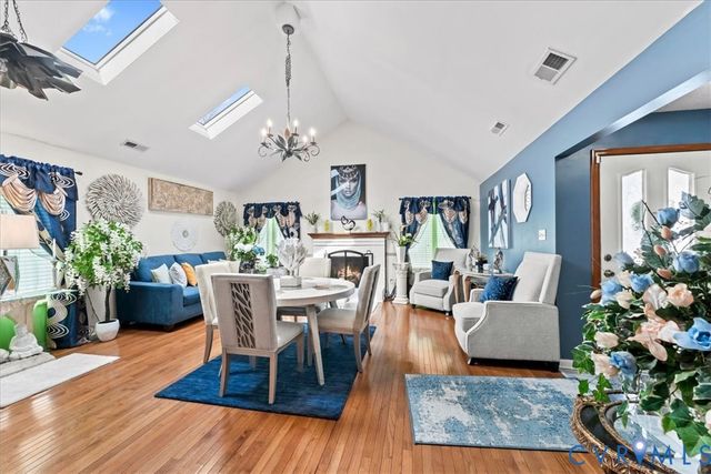 3020 W Grant St, Hopewell, VA 23860