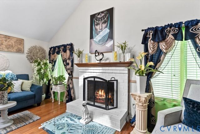 3020 W Grant St, Hopewell, VA 23860