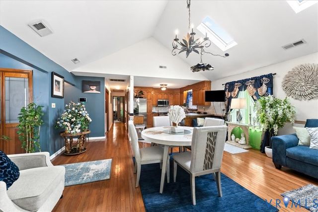 3020 W Grant St, Hopewell, VA 23860