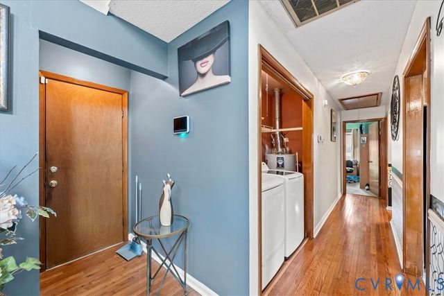 3020 W Grant St, Hopewell, VA 23860