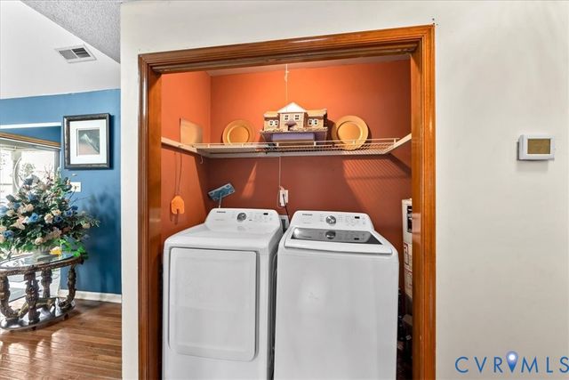 3020 W Grant St, Hopewell, VA 23860