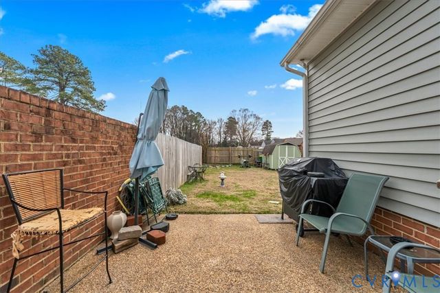 3020 W Grant St, Hopewell, VA 23860