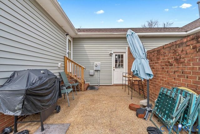 3020 W Grant St, Hopewell, VA 23860