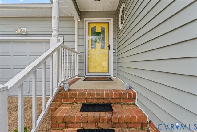 3020 W Grant St, Hopewell, VA 23860