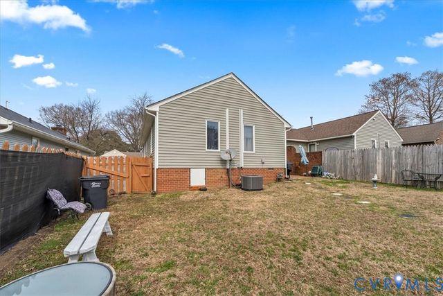 3020 W Grant St, Hopewell, VA 23860