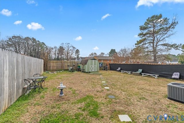 3020 W Grant St, Hopewell, VA 23860