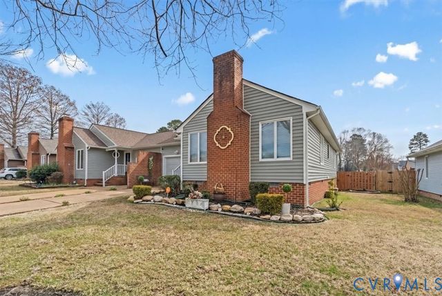 3020 W Grant St, Hopewell, VA 23860