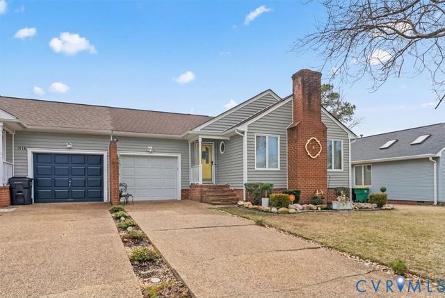 3020 W Grant St, Hopewell, VA 23860