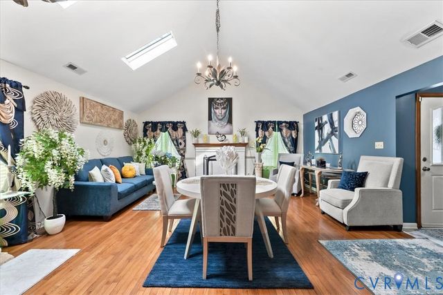 3020 W Grant St, Hopewell, VA 23860