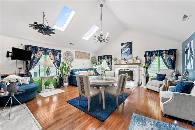 3020 W Grant St, Hopewell, VA 23860