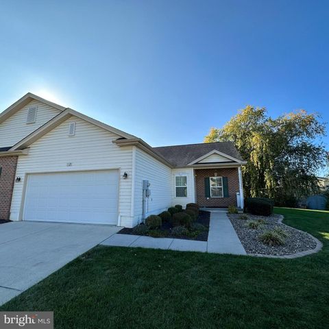 3320 PORTRAIT WAY, Chambersburg, PA 17202