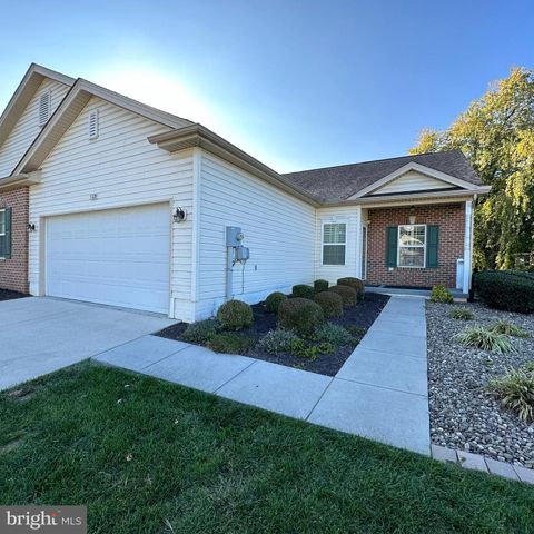 3320 PORTRAIT WAY, Chambersburg, PA 17202