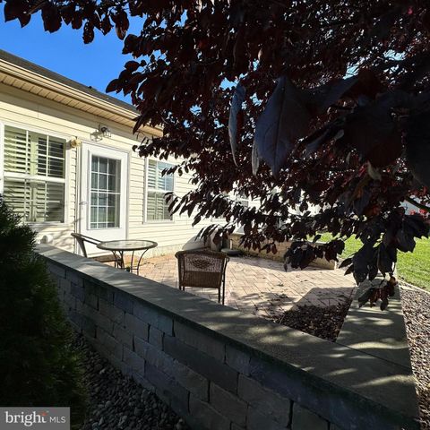 3320 PORTRAIT WAY, Chambersburg, PA 17202