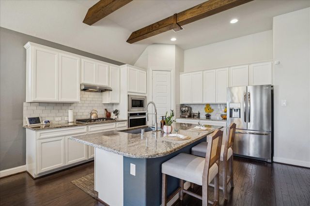 25214 Dewstone Way, Porter, TX 77365