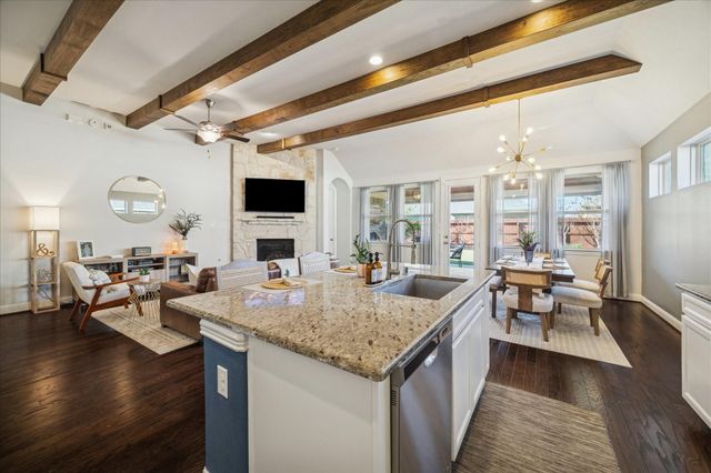 25214 Dewstone Way, Porter, TX 77365