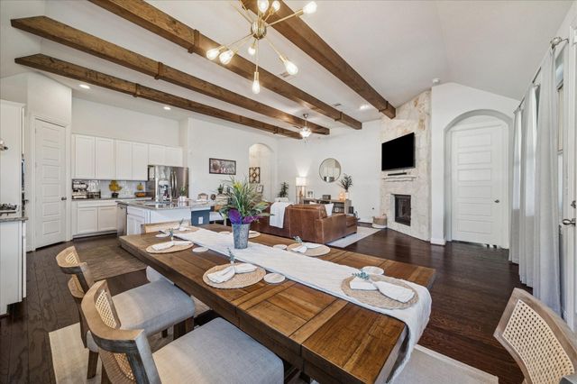 25214 Dewstone Way, Porter, TX 77365