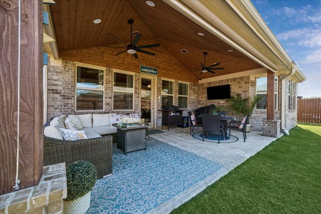 25214 Dewstone Way, Porter, TX 77365