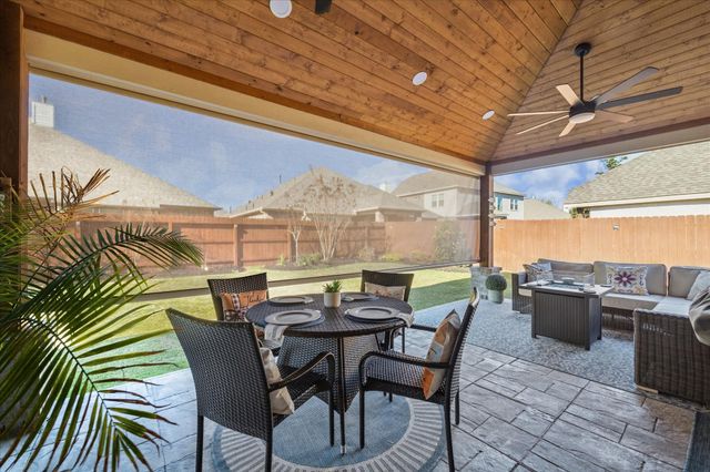 25214 Dewstone Way, Porter, TX 77365