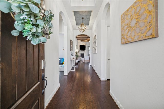 25214 Dewstone Way, Porter, TX 77365