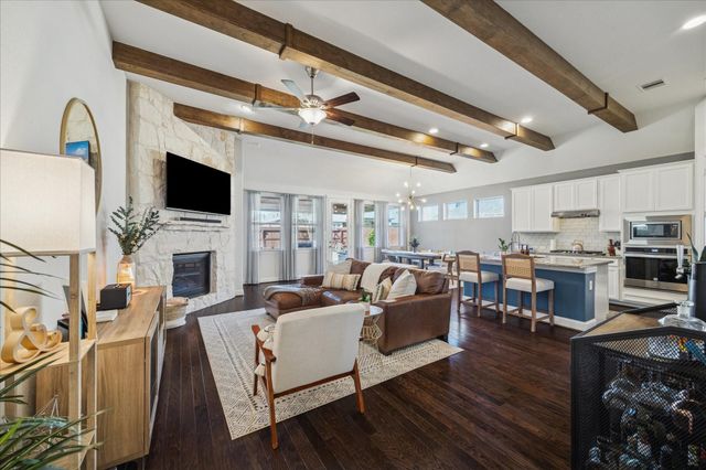 25214 Dewstone Way, Porter, TX 77365