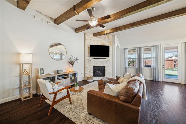 25214 Dewstone Way, Porter, TX 77365