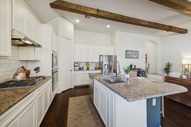 25214 Dewstone Way, Porter, TX 77365