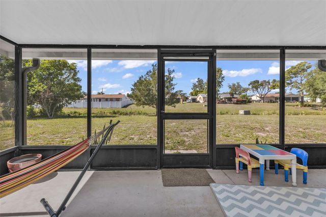 5919 HOBHILL AVENUE, North Port, FL 34287