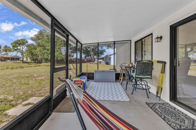 5919 HOBHILL AVENUE, North Port, FL 34287