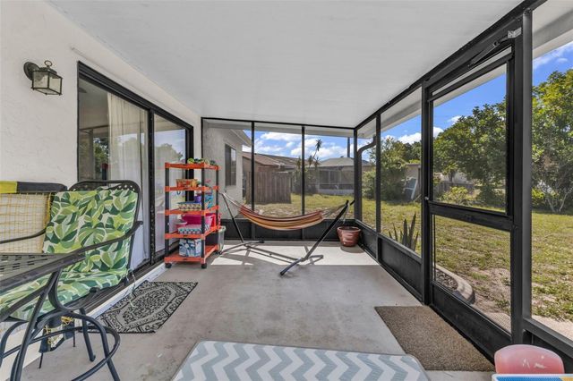 5919 HOBHILL AVENUE, North Port, FL 34287