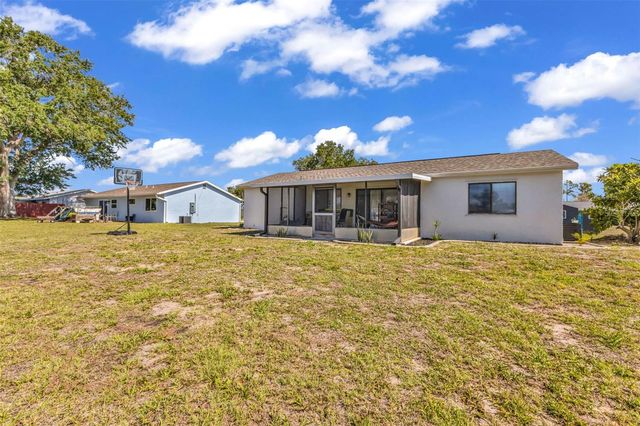 5919 HOBHILL AVENUE, North Port, FL 34287