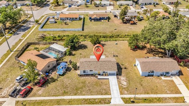 5919 HOBHILL AVENUE, North Port, FL 34287