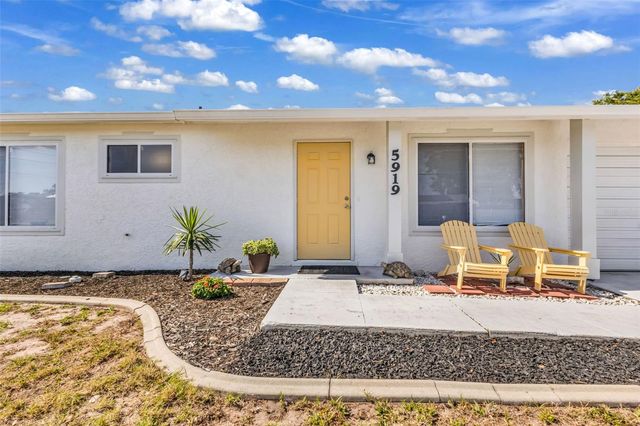 5919 HOBHILL AVENUE, North Port, FL 34287