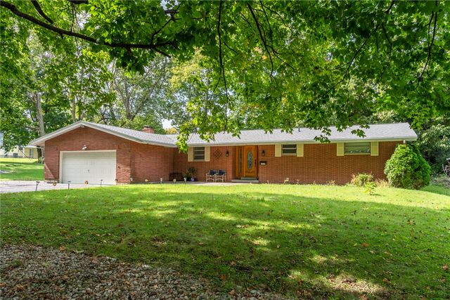 1435 Gascho Drive, Dayton, OH 45410