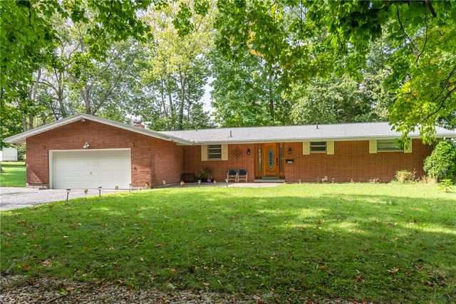 1435 Gascho Drive, Dayton, OH 45410