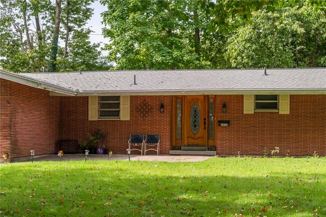 1435 Gascho Drive, Dayton, OH 45410
