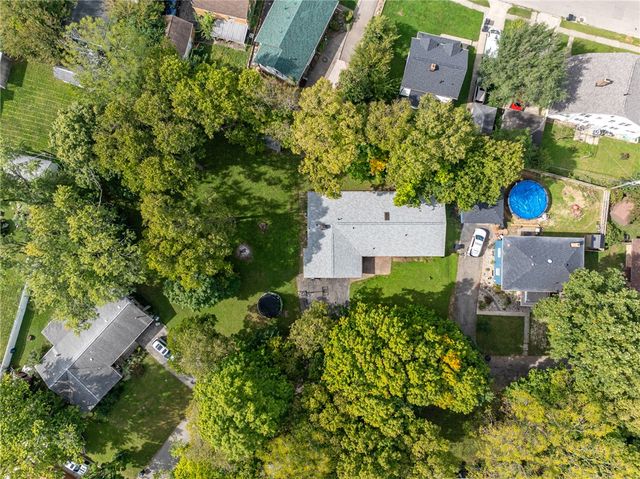 1435 Gascho Drive, Dayton, OH 45410