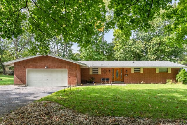 1435 Gascho Drive, Dayton, OH 45410