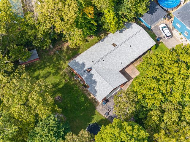 1435 Gascho Drive, Dayton, OH 45410