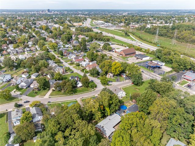 1435 Gascho Drive, Dayton, OH 45410