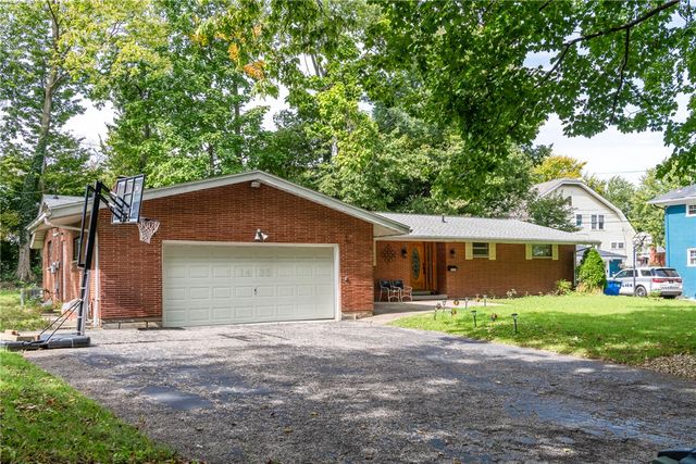 1435 Gascho Drive, Dayton, OH 45410