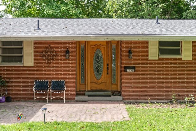 1435 Gascho Drive, Dayton, OH 45410