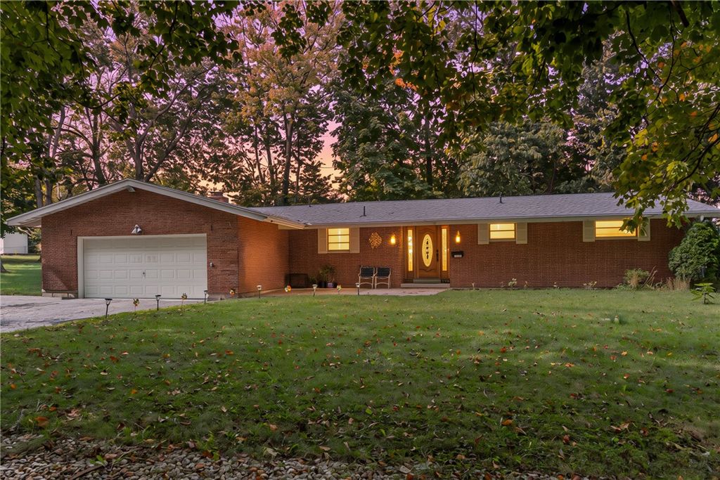 1435 Gascho Drive, Dayton, OH 45410